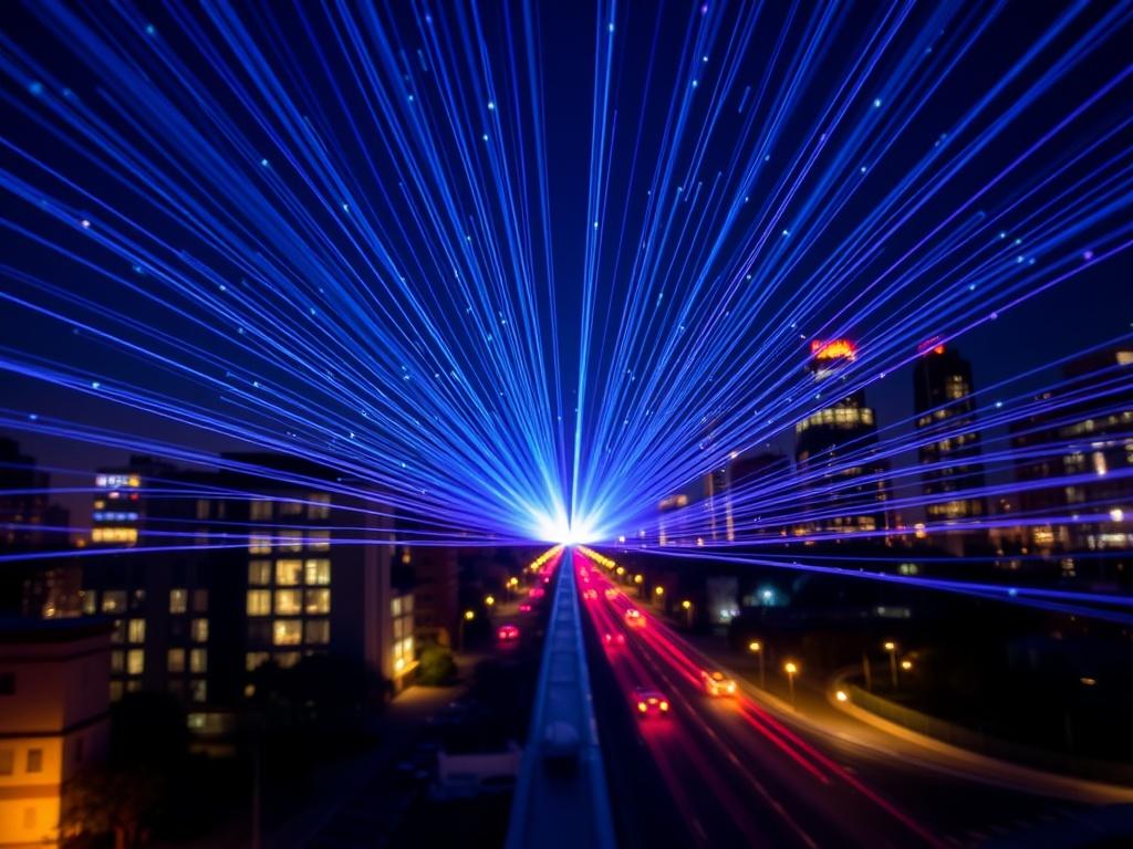 Glasfasertarife im großen Vergleich. Business-Tarife vs. Privat-Tarife