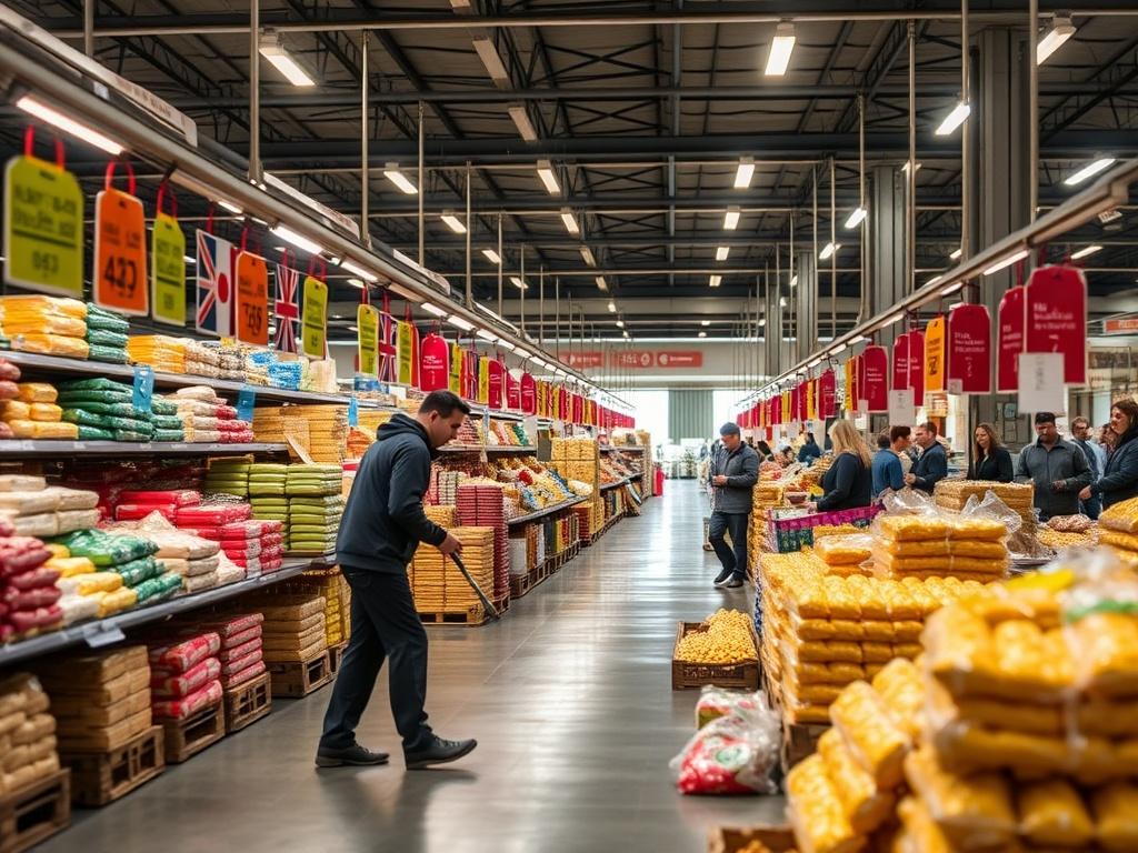     How tariffs distort market competition. Tools and policy designs that limit distortion