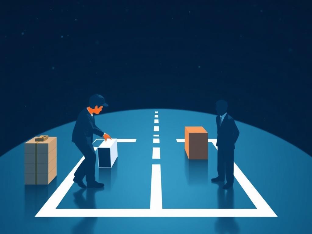     Free trade zones: Avoiding tariffs legally. How free trade zones work in practice