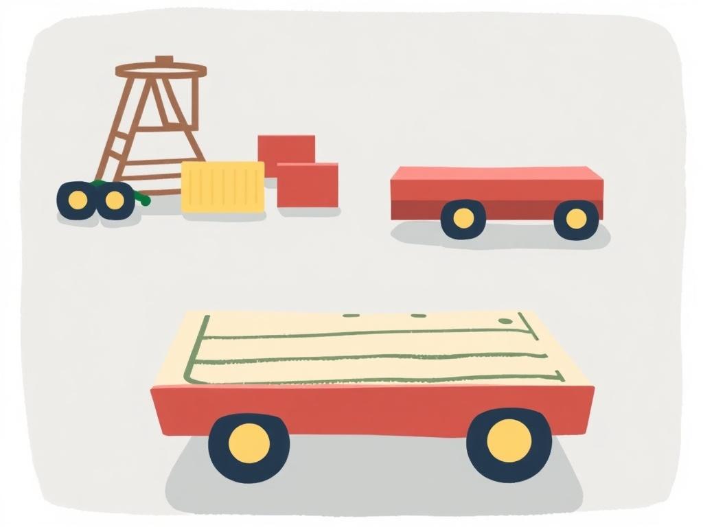     Who actually pays a tariff? (It's not who you think). Estimating incidence: practical steps economists use