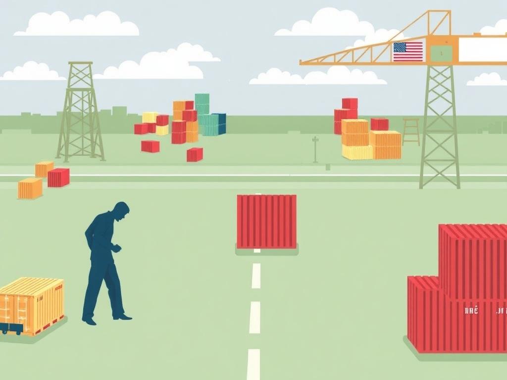     Tariffs explained in under 5 minutes. Strategic tariffs and retaliation