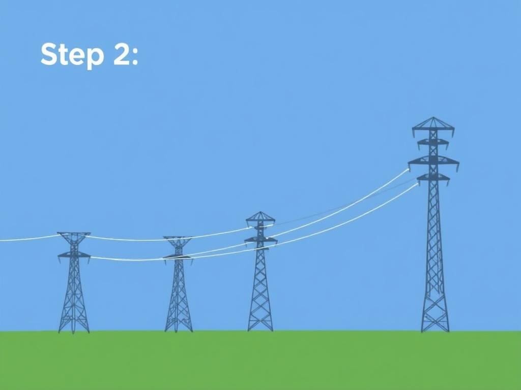 Stromanbieterwechsel in 5 einfachen Schritten. Schritt 2: Angebote vergleichen