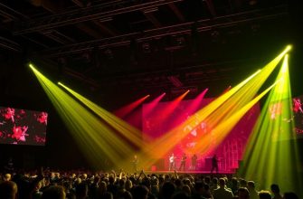 Cómo calcular y gestionar precios de sonido y luz para conciertos Cómo calcular y gestionar precios de sonido y luz para conciertos