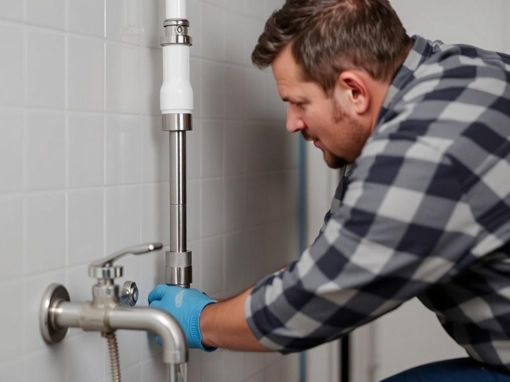 Tarifas de fontanería por reparación. Cómo reaccionar ante un presupuesto disparatado