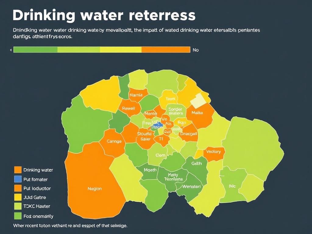 Tarifas de agua potable por municipio. Elementos regulatorios y su impacto Tarifas de agua potable por municipio. Elementos regulatorios y su impacto