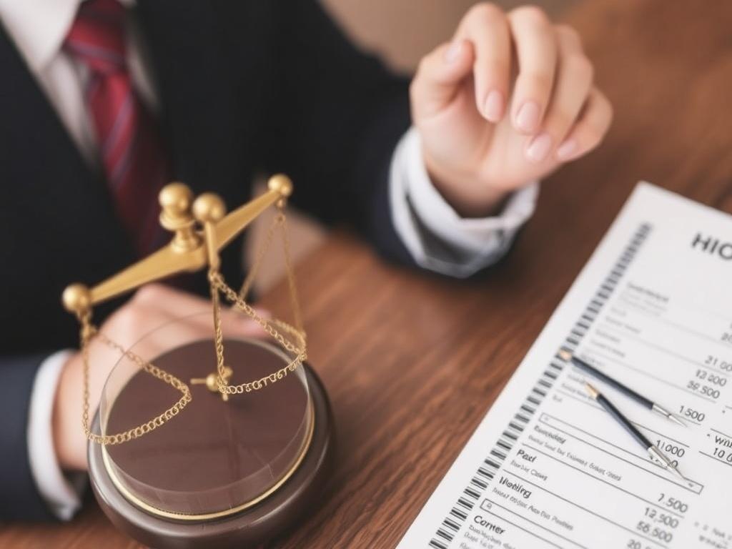 Tarifas de abogados por hora. Prácticas de facturación que conviene vigilar