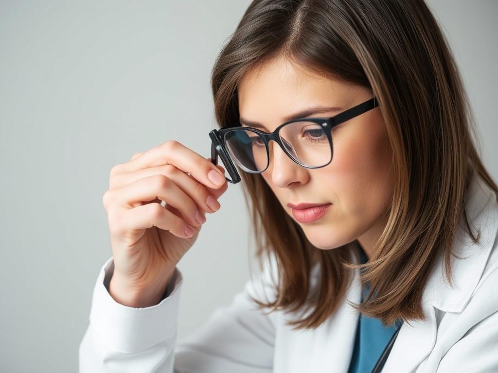 Tarifas de oftalmología y graduación de gafas. Errores comunes que encarecen sin necesidad