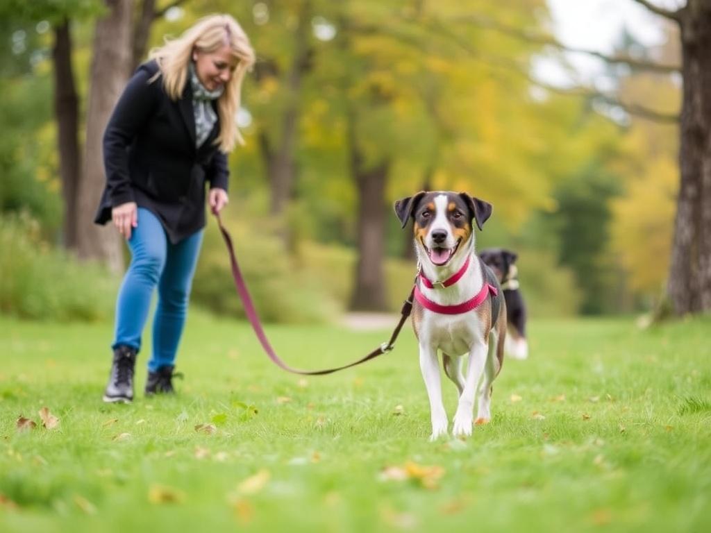 Tarifas de paseo de perros. Modelos de tarificación habituales