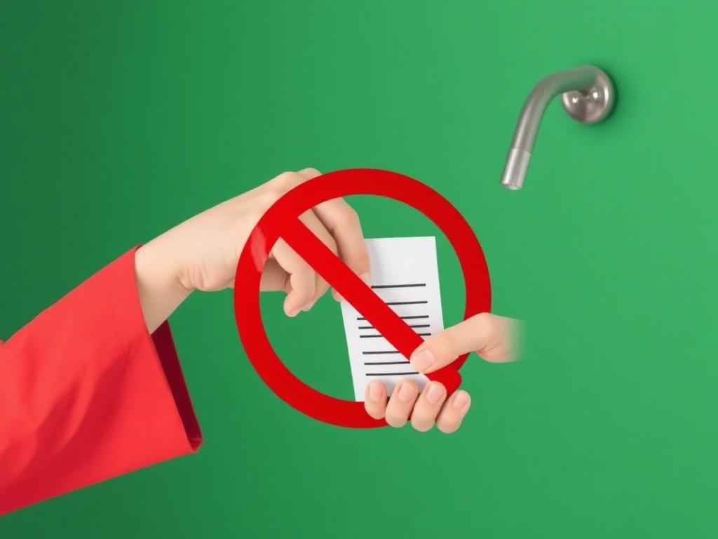 Günstigere Tarife durch Verhandlungen beim Anbieter. Einige Fallstricke, die Sie vermeiden sollten