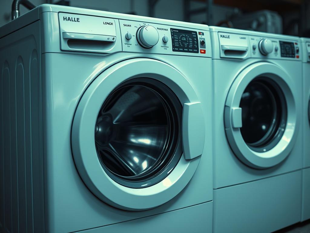     Tariffs on washing machines: A case study in failure. The mechanics: how a tariff changes incentives
