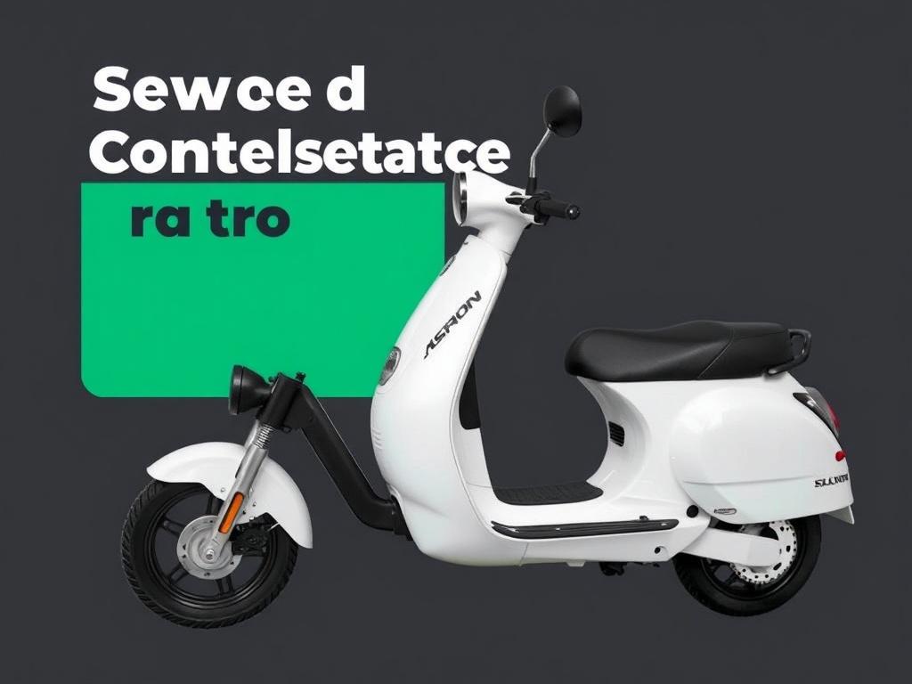 Tarifas de patinetes eléctricos compartidos. Consejos prácticos para elegir el mejor servicio