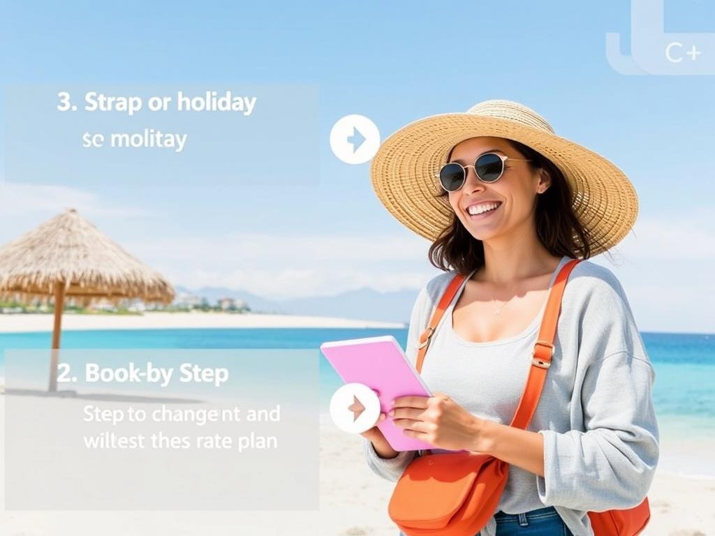 Ferientarife für Schüler und Auszubildende. Schritt-für-Schritt: Tarif buchen oder wechseln