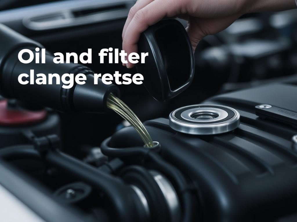 Tarifas de cambio de aceite y filtros. Aspectos legales y garantías Tarifas de cambio de aceite y filtros. Aspectos legales y garantías