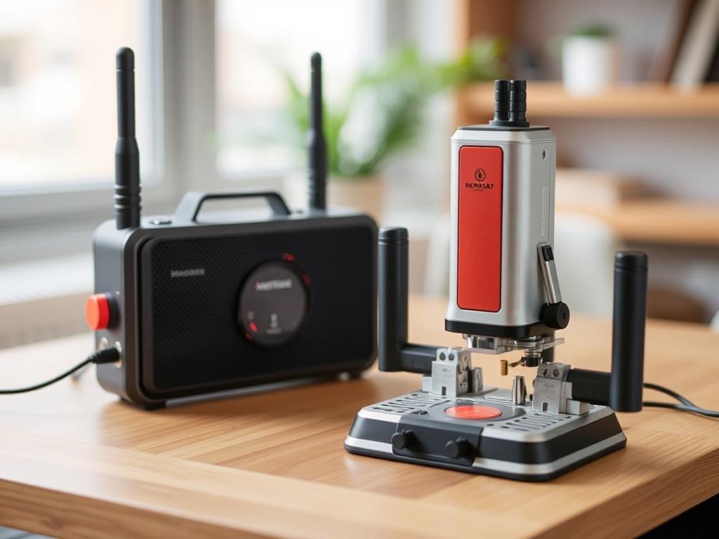 Router-Miete vs. Eigenkauf: Was lohnt sich?. Typische Mythen und falsche Annahmen