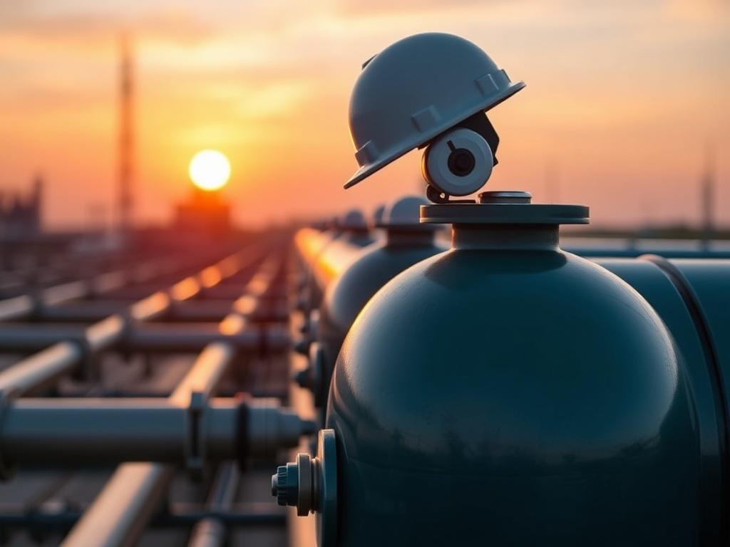 Gewerbegas: Tarife für Produktionsbetriebe. Warum Tarifwahl in der Produktion strategische Bedeutung hat