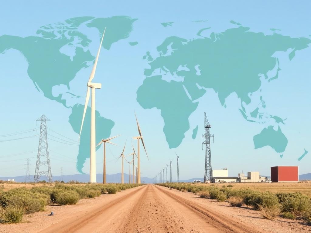     Climate tariffs: Can we tax carbon at the border?. What to watch in the coming years