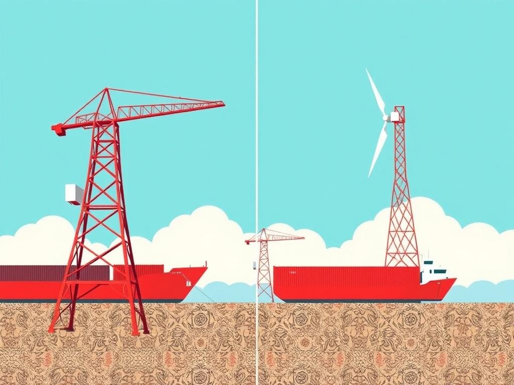     The difference between a tariff and a tax. tariff escalation and development policy
