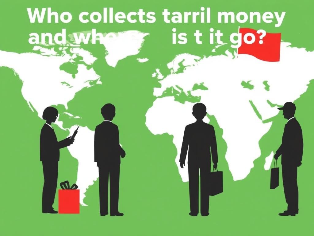     Who collects tariff money and where does it go?. Policy trade-offs: simplicity, fairness, and administrative feasibility