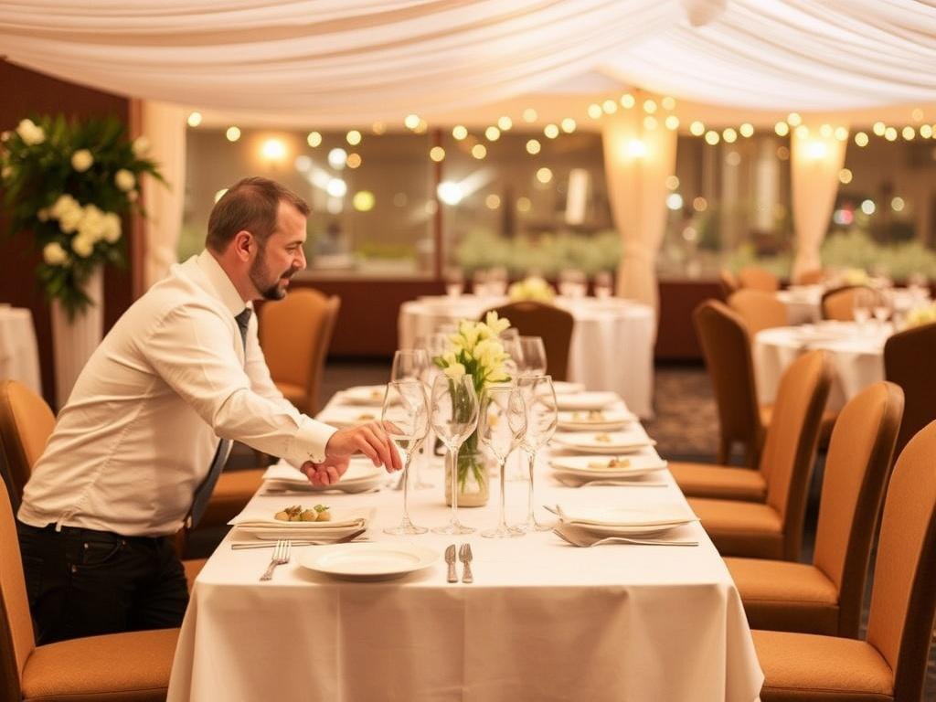 Tarifas de catering por comensal. Negociación: cómo lograr mejores precios Tarifas de catering por comensal. Negociación: cómo lograr mejores precios