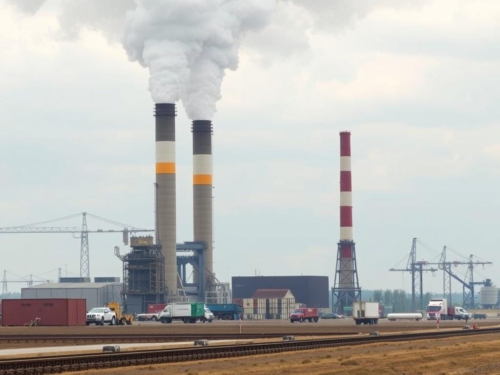     Climate tariffs: Can we tax carbon at the border?. Real-world example: steel trade and variable carbon intensities