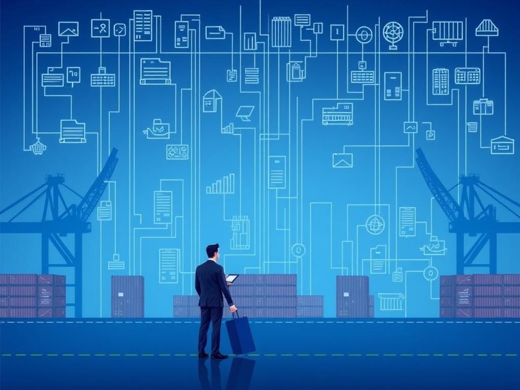     The role of customs brokers in tariff management. Tariff classification and HS codes
