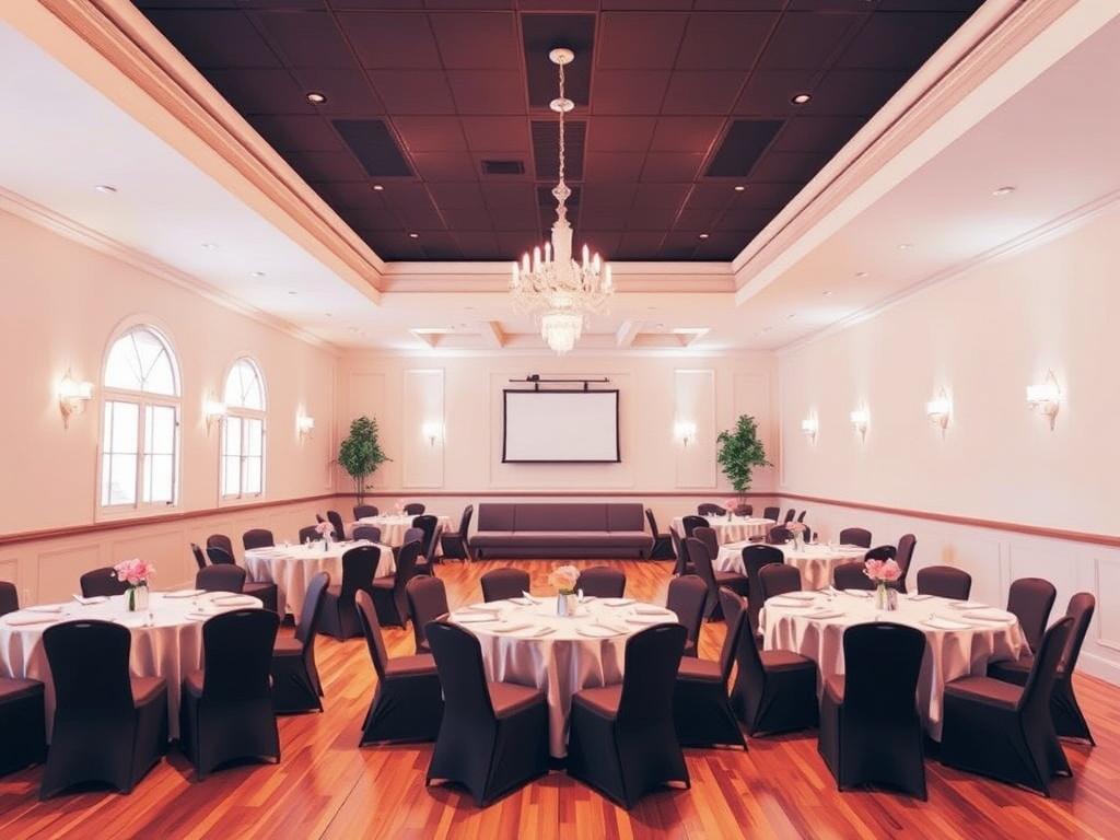 Tarifas de alquiler de salones para fiestas. Checklist práctica para revisar el contrato