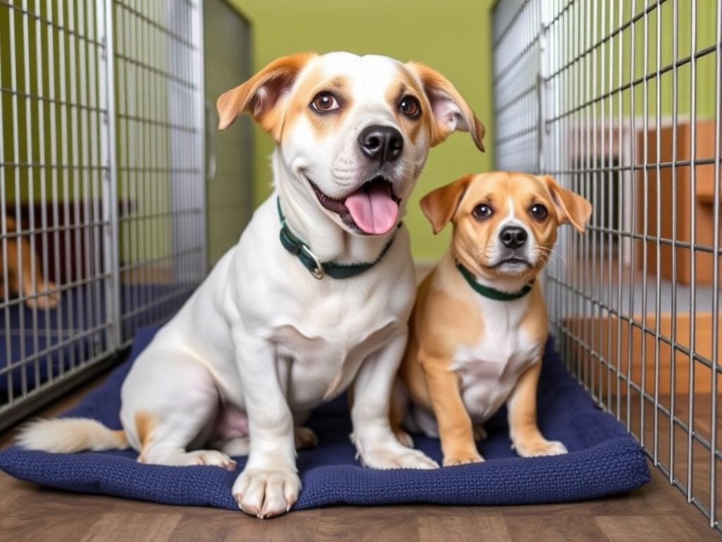 Tarifas de mascotas en residencias caninas. Por qué conviene entender las estructuras de precio Tarifas de mascotas en residencias caninas. Por qué conviene entender las estructuras de precio