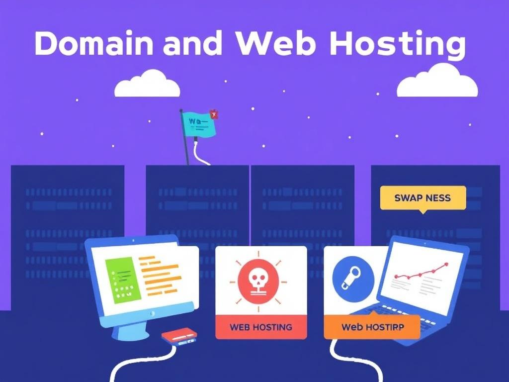Tarifas de dominios y alojamiento web. Herramientas y recursos útiles