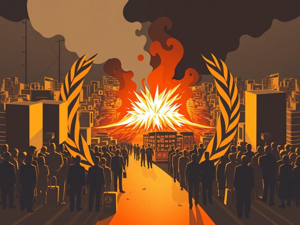     Will the WTO survive or collapse under tariff pressure?. Reform proposals: can the WTO adapt?