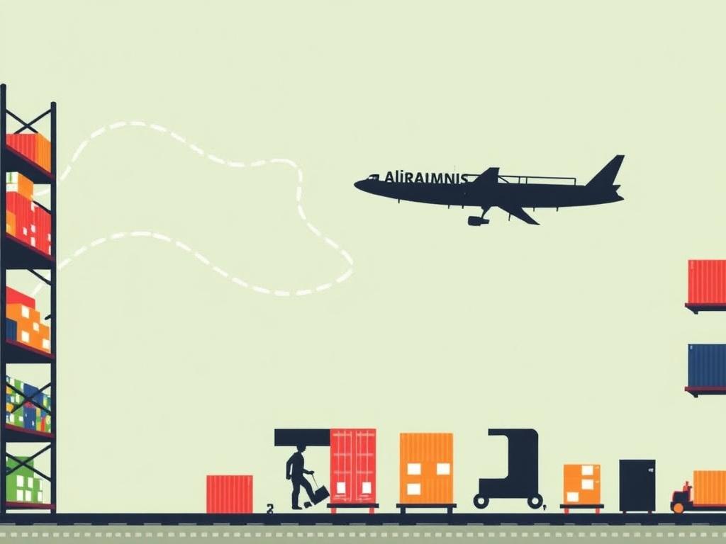     Tariffs and supply chains: Why companies hate uncertainty. Inventory, lead times, and the bullwhip effect