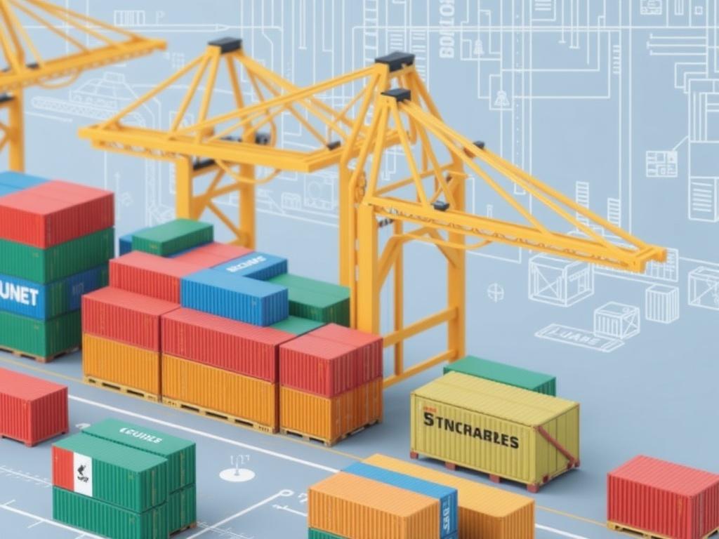     The language of trade: HS codes, duties, and bonds. Technology, harmonization, and the future of trade language