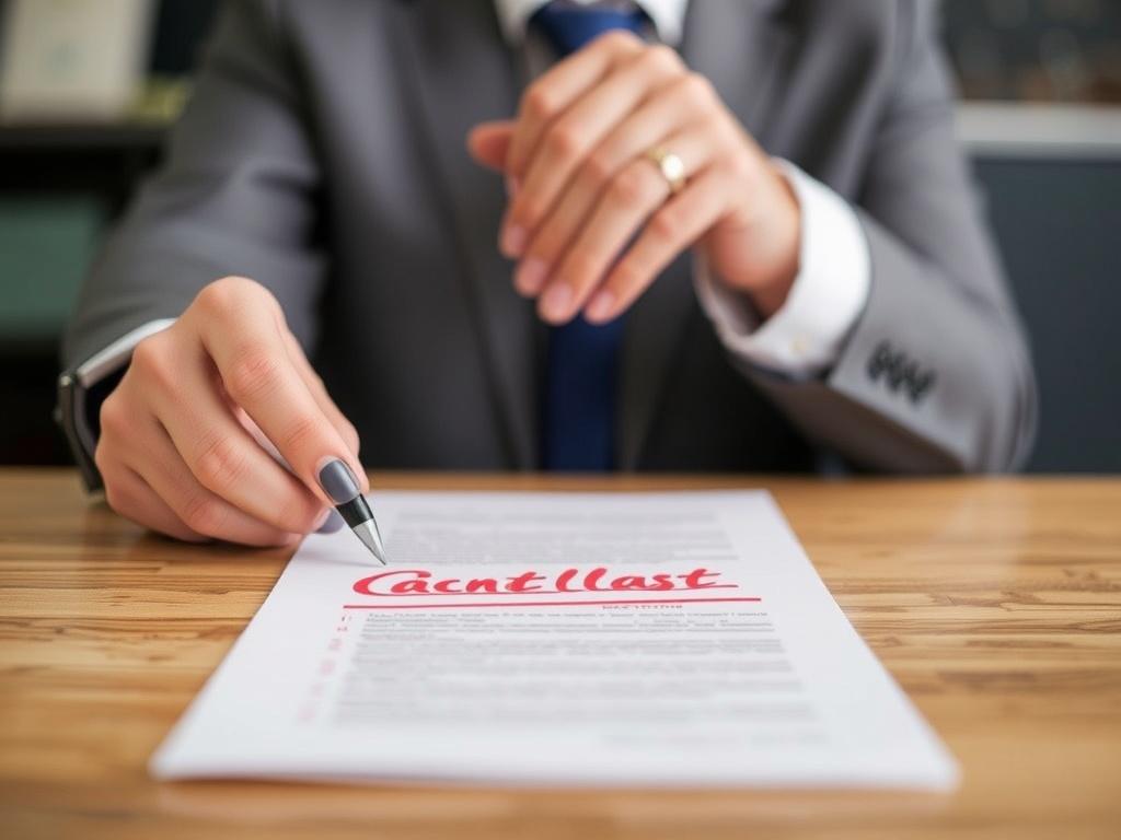 Vertrag selbst kündigen oder Kündigungsservice nutzen. Abschließende Gedanken zur Entscheidungsfindung