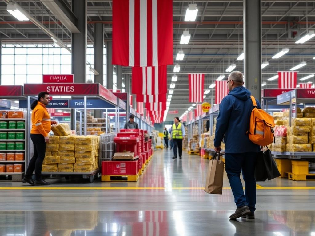     The future of tariffs under deglobalization. Real-life examples: lessons from recent shifts