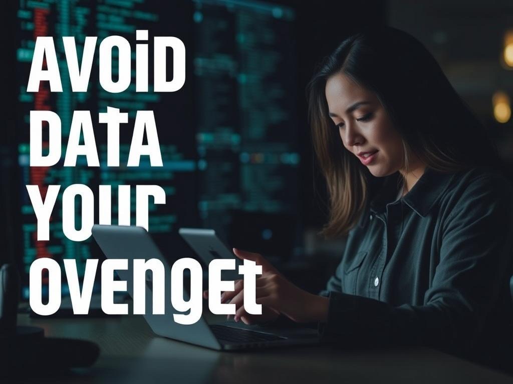Datenautomatik vermeiden: So schützt du dein Budget. Wenn alles scheitert: So wechselst du den Anbieter richtig