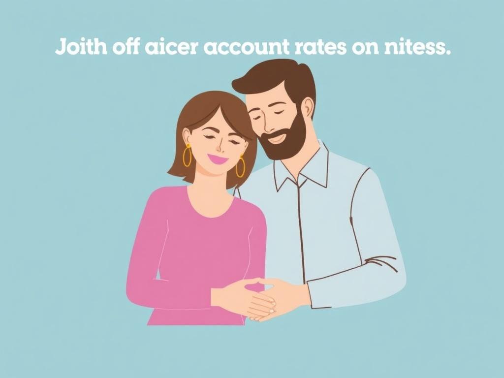 Gemeinschaftskonto-Tarife für Paare. Grundformen von Gemeinschaftskonten