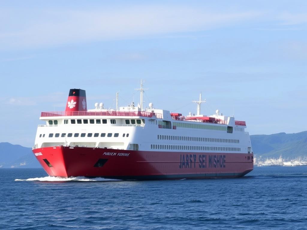 Tarifas de ferry entre islas. Tendencias que pueden afectar precios en los próximos años