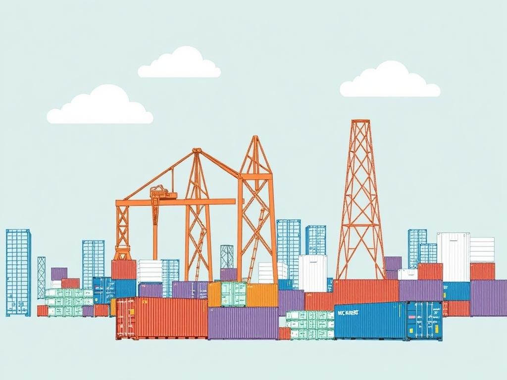     Who collects tariff money and where does it go?. Emerging issues: digital trade, services, and the shrinking tariff base