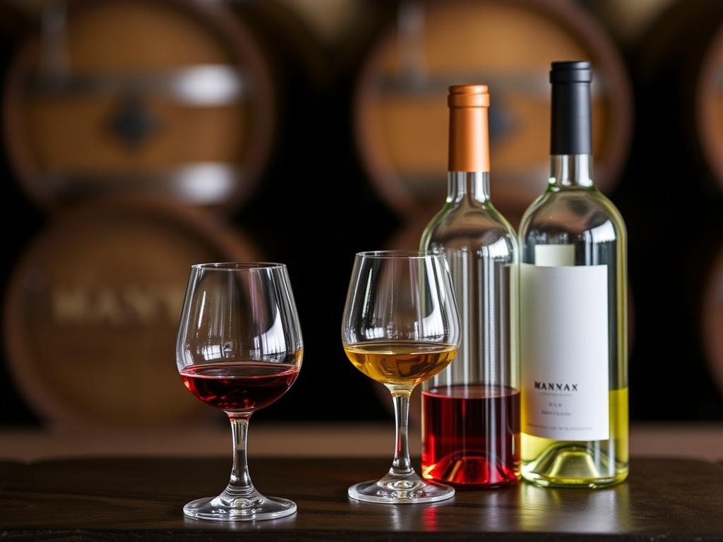     How tariffs affect the wine and spirits industry. Case studies: real-world examples of disruption and adaptation