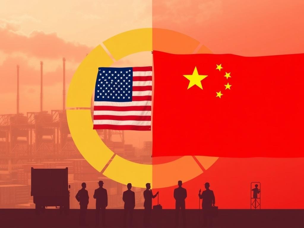    Who won the US-China trade war? (Probably nobody). Who paid the tariffs? the distribution of costs