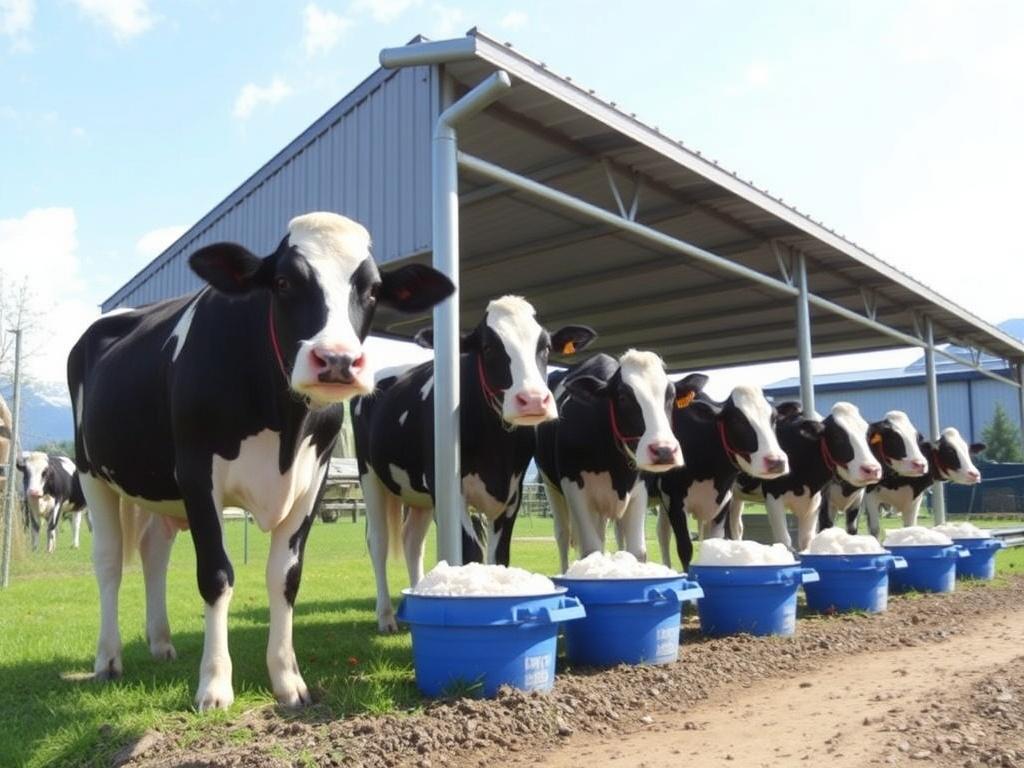     Canada's supply management system: Tariffs on dairy. Comparing with other countries