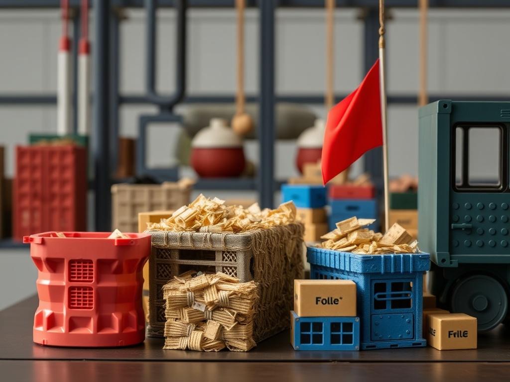     What is a "trade barrier" and why tariffs are the most common one. Measuring the impact of trade barriers