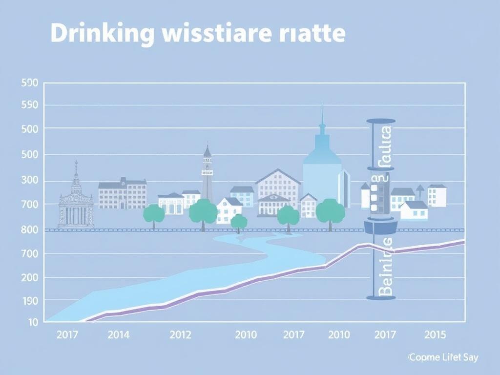 Tarifas de agua potable por municipio. Recomendaciones prácticas para usuarios Tarifas de agua potable por municipio. Recomendaciones prácticas para usuarios