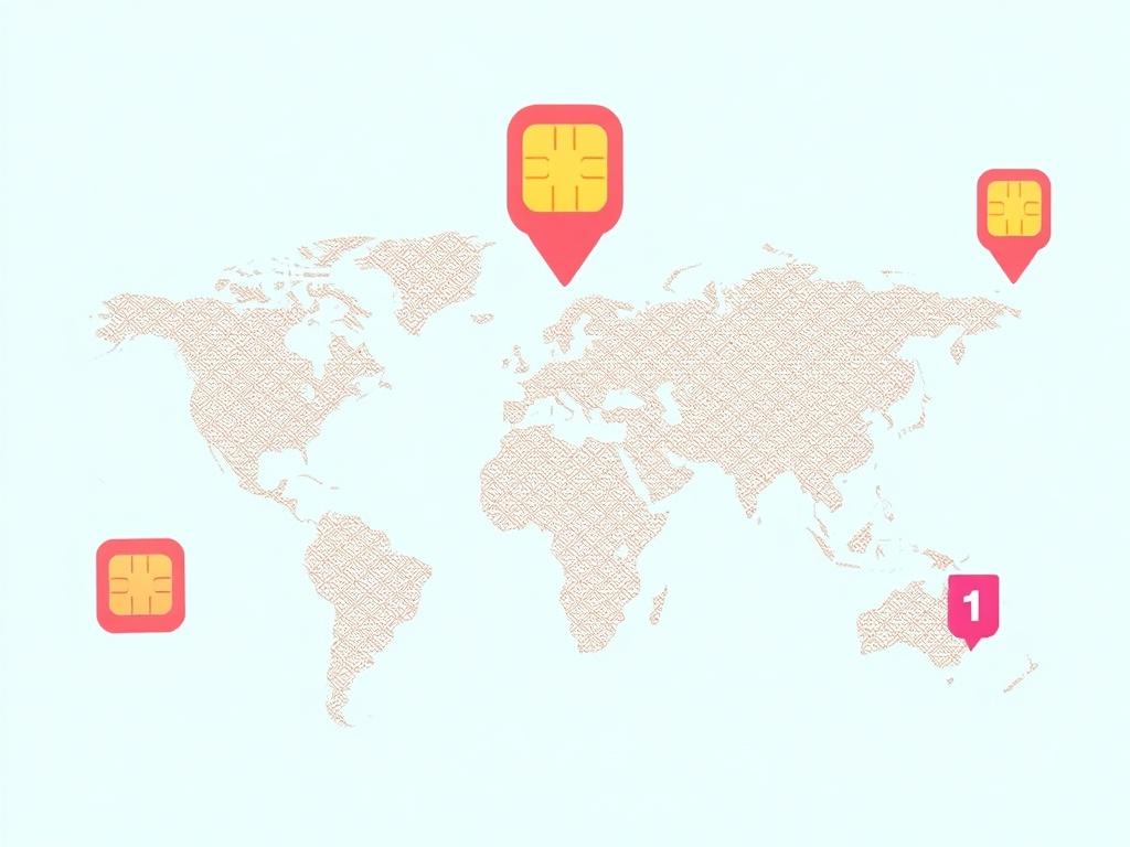 Todo lo que debes saber sobre las tarifas de roaming internacional. eSIM: una alternativa moderna y flexible Todo lo que debes saber sobre las tarifas de roaming internacional. eSIM: una alternativa moderna y flexible