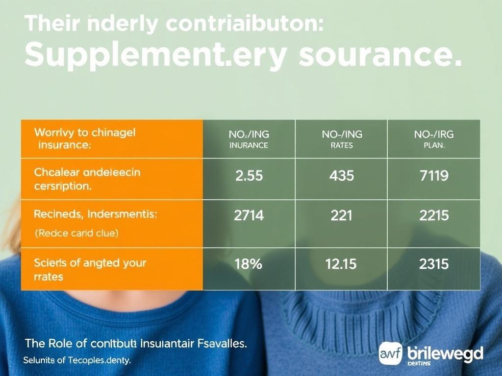 Zahnzusatzversicherung-Tarife im Test. Die Rolle von Beiträgen für Familien