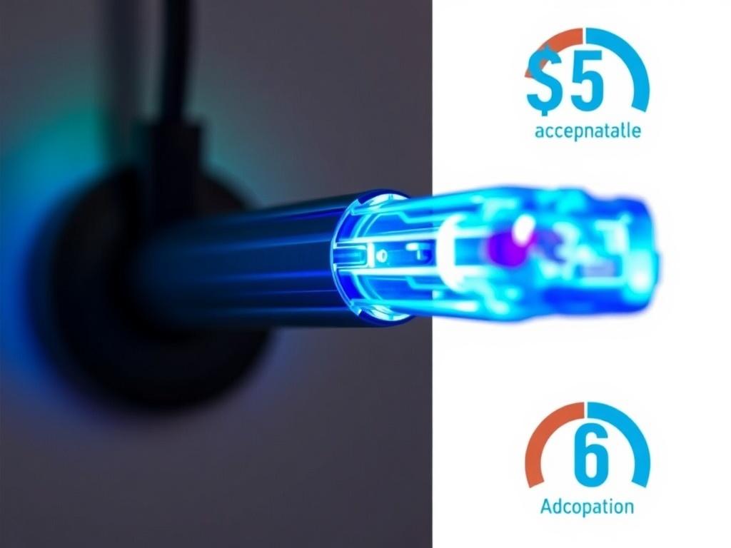 Kabelinternet-Tarife: Speed und Stabilität im Test. Tipps für Multigeräte-Haushalte