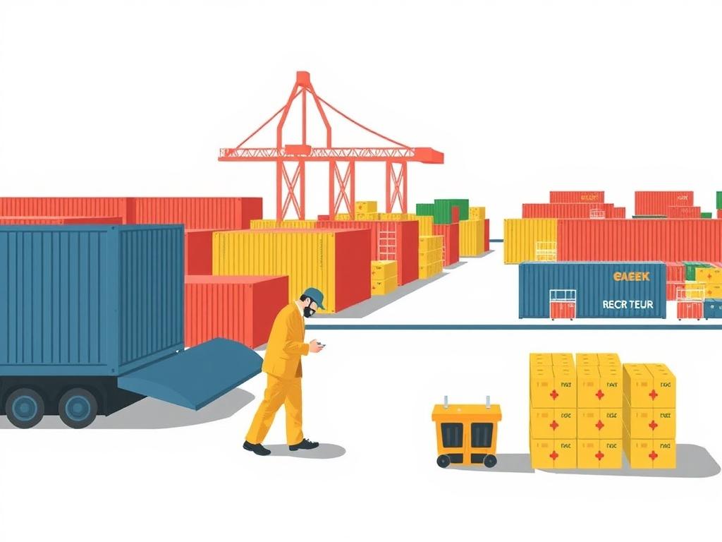     Tariffs and inflation: How trade wars raise your bills. How businesses adapt to tariff shocks
