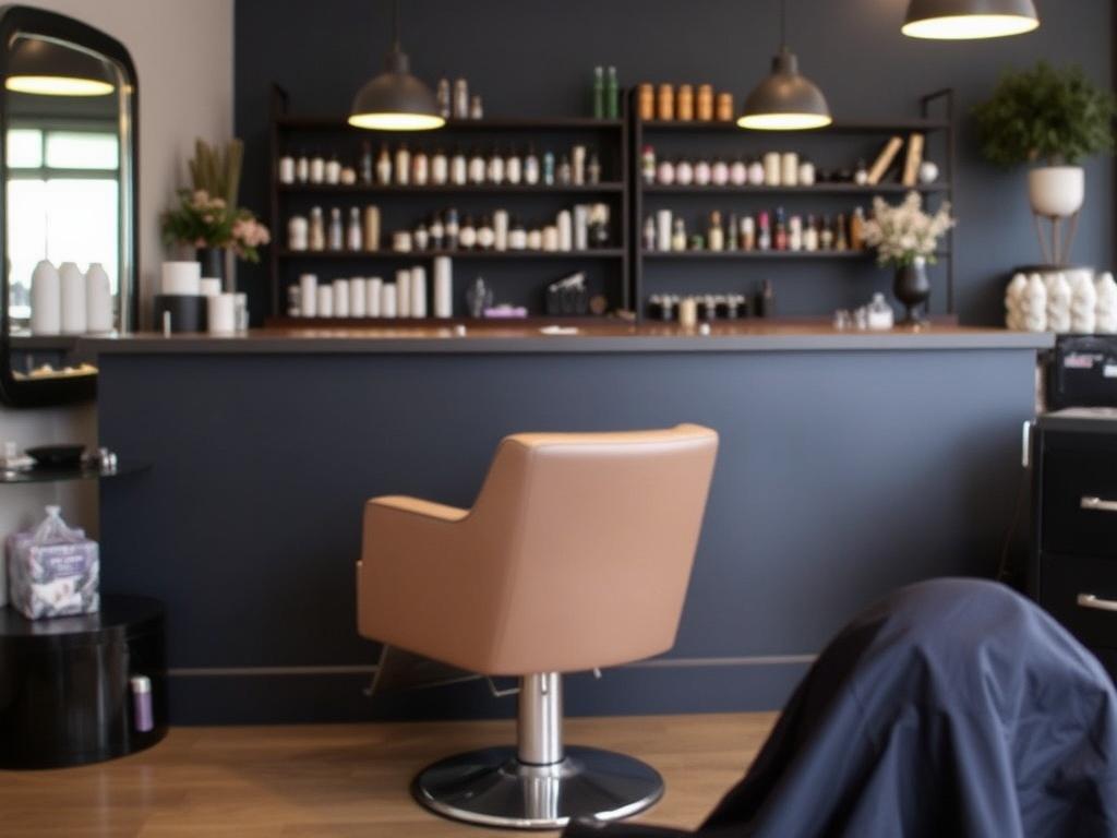 Tarifas de peluquería a domicilio. Medios de pago y facturación