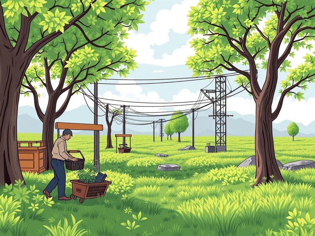     Tariffs in a post-scarcity economy. Legal and ethical considerations