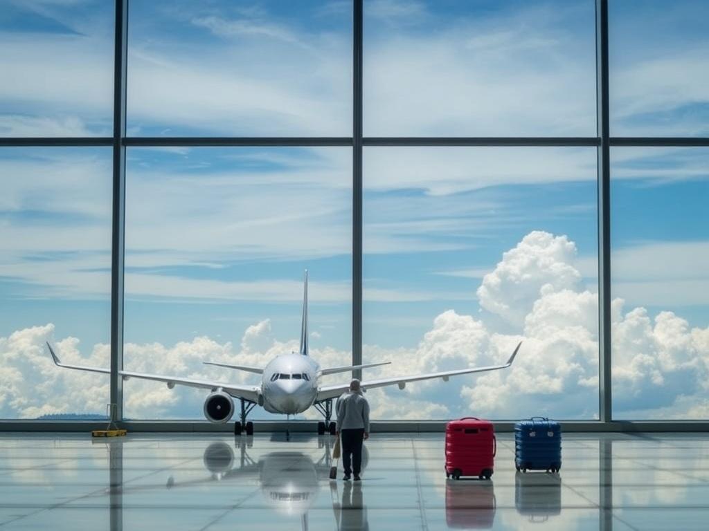 Tarifas aéreas low cost: ¿realmente merecen la pena?. Escenarios en los que sí compensan