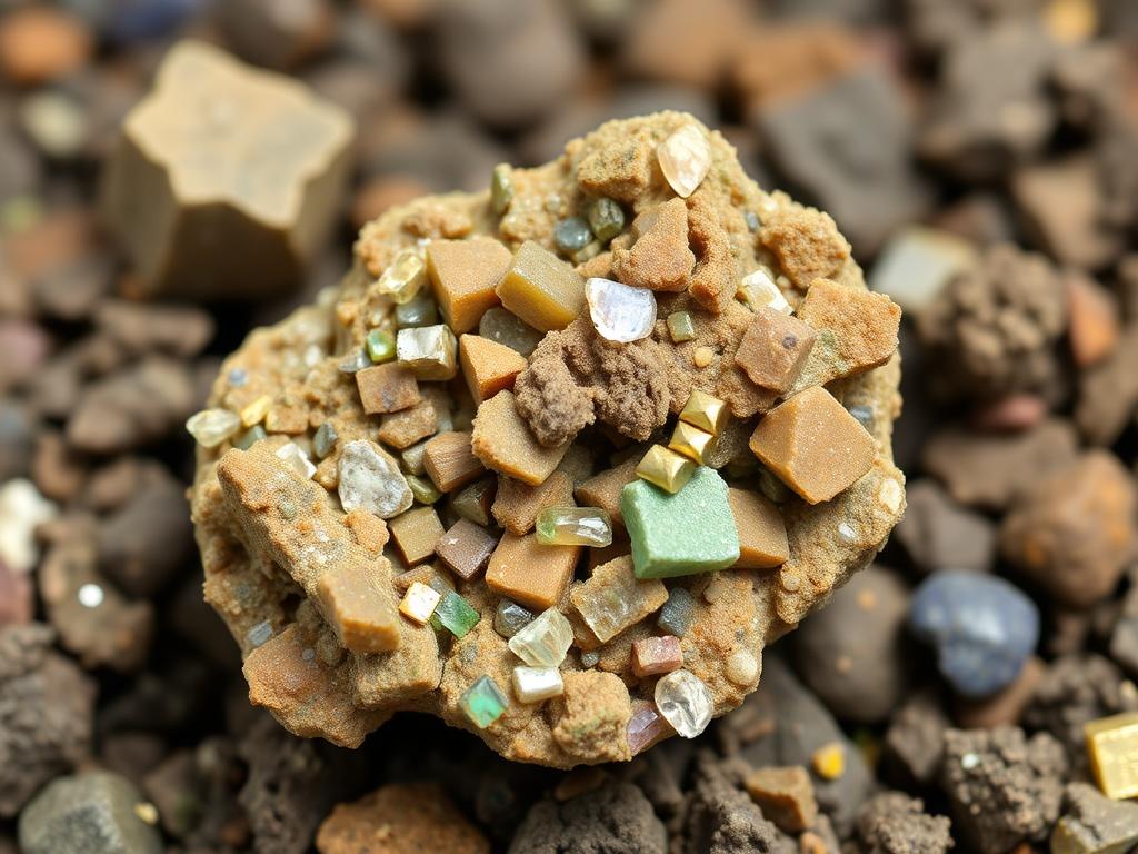     Rare earth minerals and strategic tariffs. How these elements shape modern industry
